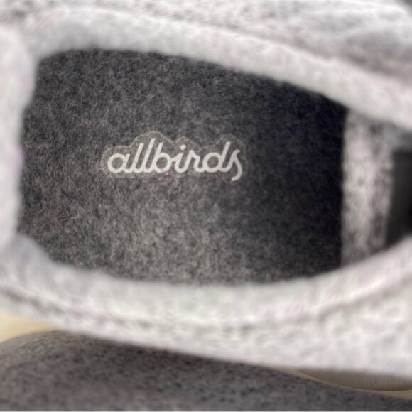 Allbirds Wool Runners - Picture 8 of 10